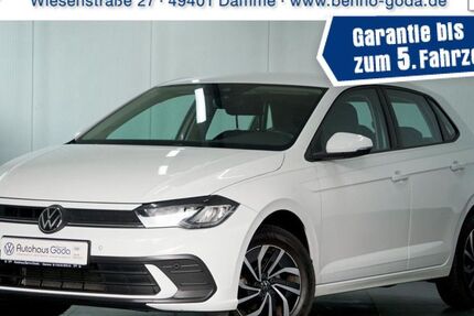 VW Polo 13.943 km 15.950 &euro; Damme 49401