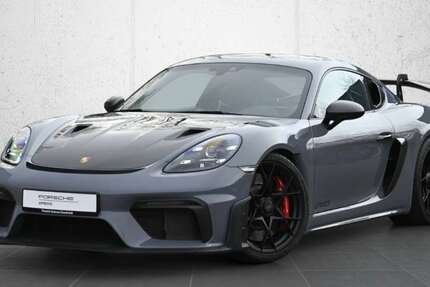 Porsche Cayman 5.335 km 152.900 &euro; Osnabrück 49078