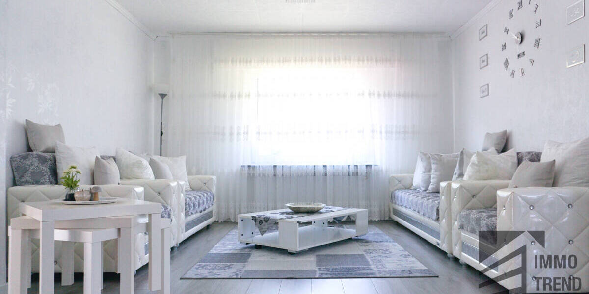 Mehrfamilienhaus, Wohnhaus Osnabrück / Hellern Hellern - 6 Zimmer, 182 m&sup2;, 497.000&euro; | Angebot:25738526