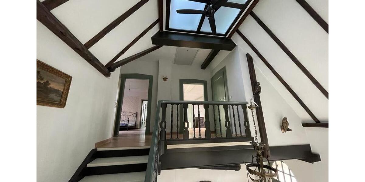 Etagenwohnung Bissendorf - 1 Zimmer, 35 m&sup2;, 560&euro; | Angebot:26331432