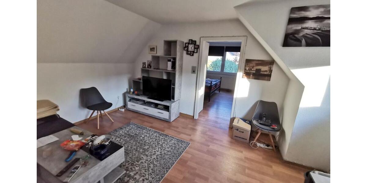 Etagenwohnung Versmold - 2 Zimmer, 60 m&sup2;, 345&euro; | Angebot:25291966