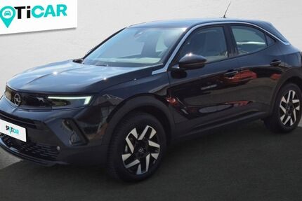Opel Mokka 20.900 km 19.850 &euro; Georgsmarienhütte 49124