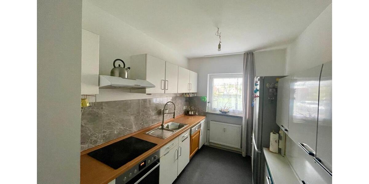 Erdgeschoßwohnung Lotte - 4 Zimmer, 83 m&sup2;, 850&euro; | Angebot:26577506
