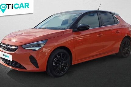 Opel Corsa 32.250 km 15.350 &euro; Georgsmarienhütte 49124