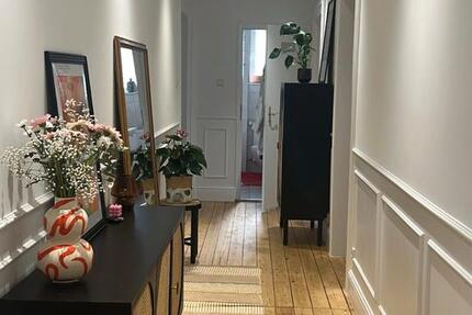 Wohnung Osnabrück Dodesheide - 2 Zimmer, 75 m&sup2;, 925&euro; | Angebot:25216438