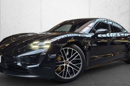Porsche Taycan 78.229 km 64.900 &euro; Osnabrück 49078