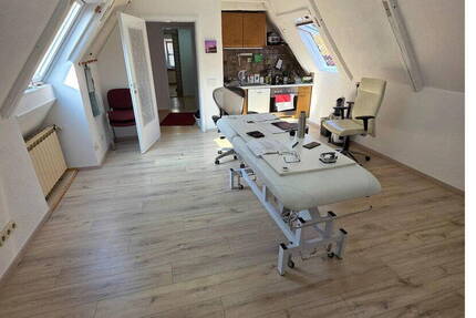 Wohnung Osnabrück Innenstadt - 2 Zimmer, 52 m&sup2;, 590&euro; | Angebot:26306333