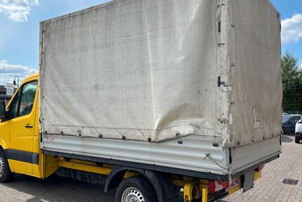 Mercedes-Benz Sprinter 107.800 km 14.600 € Versmold 33775