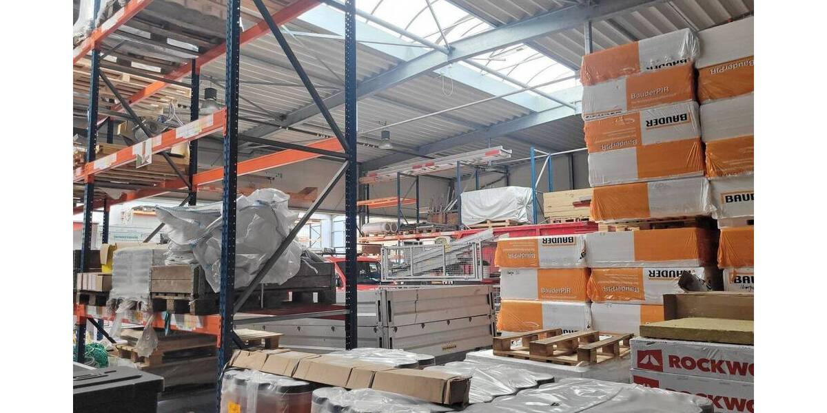 Gewerbeobjekt Osnabrück Voxtrup - 1.290.000&euro; | Angebot:26608703