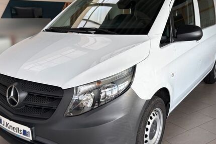 Mercedes-Benz Vito 101.800 km 27.950 &euro; Ibbenbüren - Laggenbeck 49479