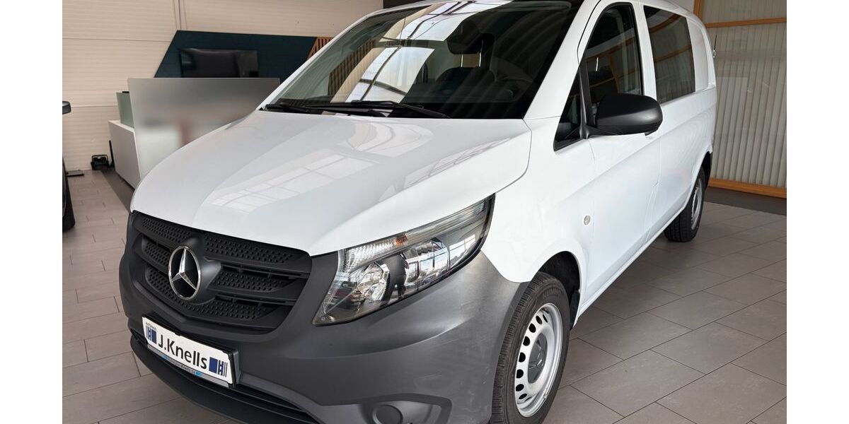 Mercedes-Benz Vito 101.800 km 27.950 &euro; Ibbenbüren - Laggenbeck 49479