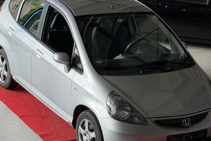 Honda Jazz 129.850 km 3.490 &euro; Bad Essen 49152