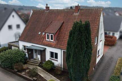 Haus Wallenhorst Lechtingen - 1 Zimmer, 246 m&sup2;, 426.800&euro; | Angebot:24991261