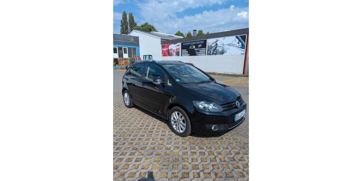 VW Golf Plus 139.500 km 5.950 &euro; Bramsche 49565