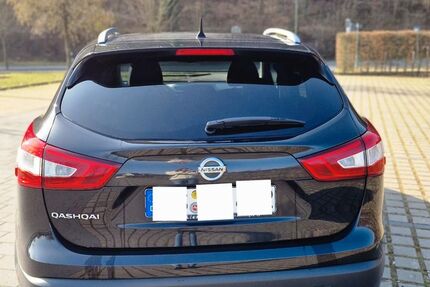 Nissan Qashqai 113.500 km 9.200 &euro; Lienen 49536