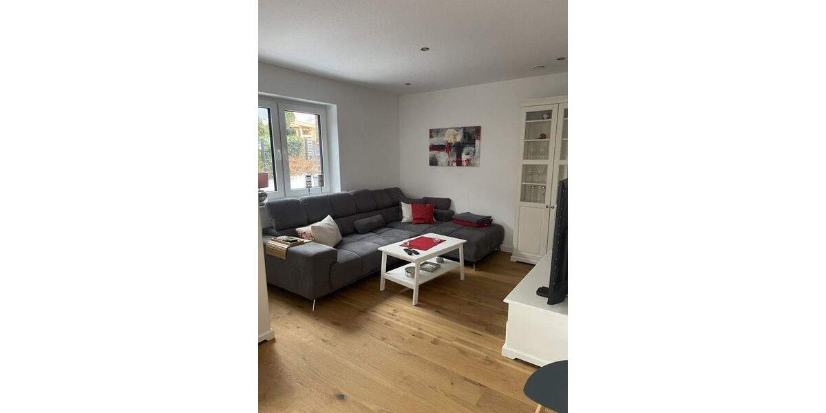 Einfamilienhaus Bramsche - 6 Zimmer, 123 m&sup2;, 1.460&euro; | Angebot:24855463