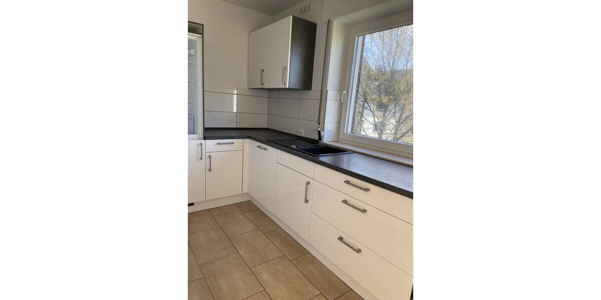 Etagenwohnung Westerkappeln - 3 Zimmer, 67 m&sup2;, 600&euro; | Angebot:26745228