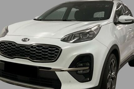Kia Sportage 46.790 km 22.840 &euro; Osnabrück 49084
