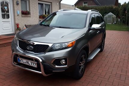 Kia Sorento 235.000 km 9.499 € Bad Essen 49152