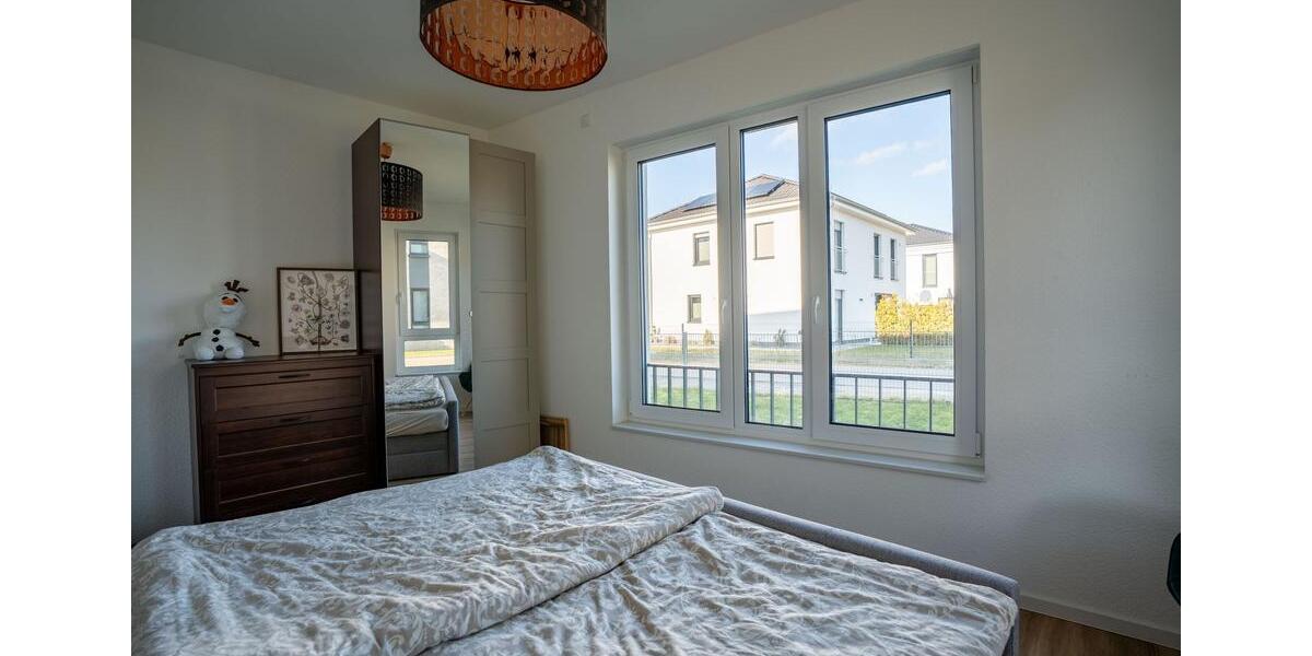 Etagenwohnung Dissen am Teutoburger Wald - 3 Zimmer, 68 m&sup2;, 785&euro; | Angebot:25073671