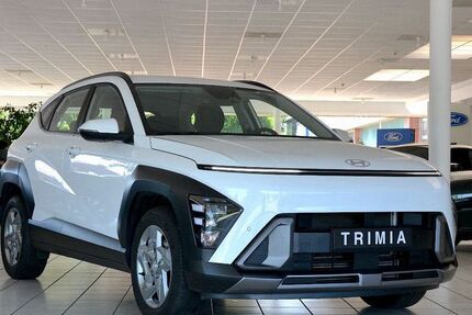 Hyundai KONA 44.500 km 21.520 &euro; Diepholz 49356