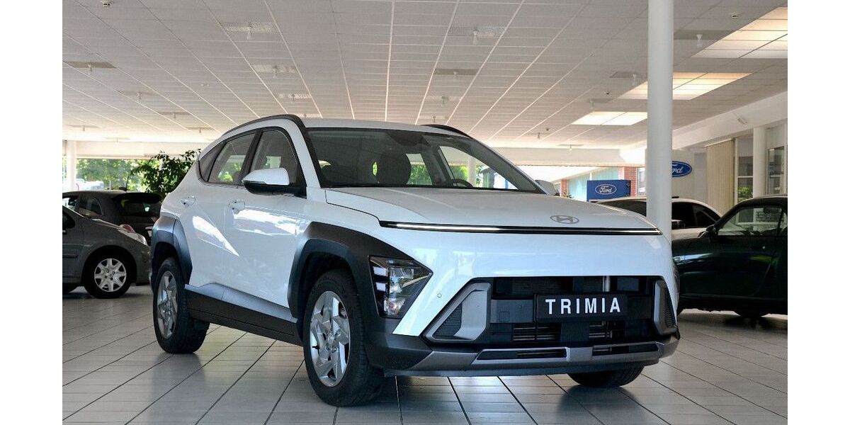 Hyundai KONA 44.500 km 21.520 &euro; Diepholz 49356