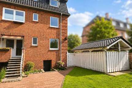 Wohnung Osnabrück Eversburg - 3 Zimmer, 65 m&sup2;, 199.000&euro; | Angebot:26754178