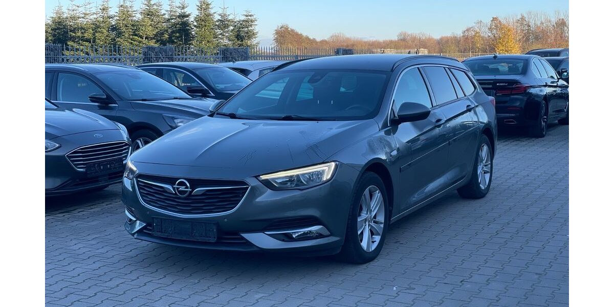 Opel Insignia 134.900 km 11.900 &euro; Bohmte (bei Osnabrück) 49163