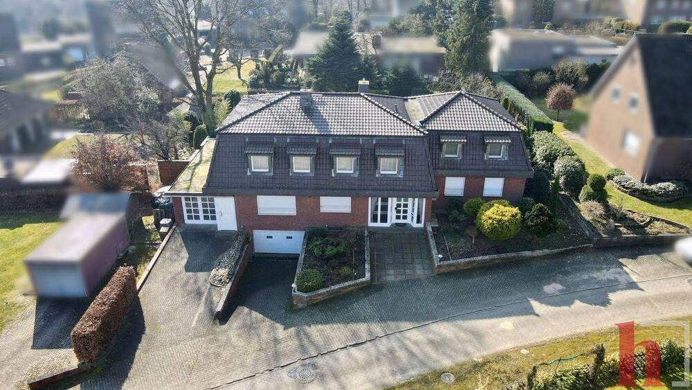 Mehrfamilienhaus, Wohnhaus Damme Wienerei - 1 Zimmer, 285 m&sup2;, 495.000&euro; | Angebot:25910711