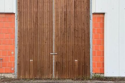 Lagerhalle in Osnabrück zimmer