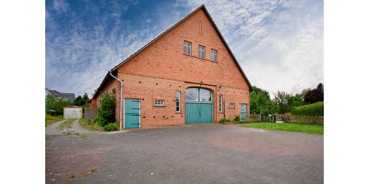 Einfamilienhaus Versmold - 5 Zimmer, 130 m&sup2;, 295.000&euro; | Angebot:26641892