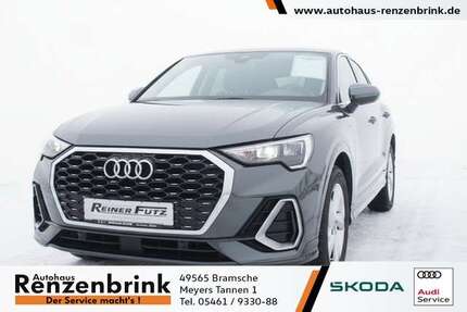 Audi Q3 22.573 km 35.480 &euro; Bramsche 49565