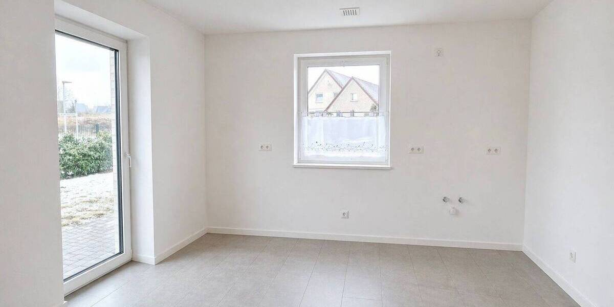 Etagenwohnung Neuenkirchen - 3 Zimmer, 85 m&sup2;, 740&euro; | Angebot:26274285