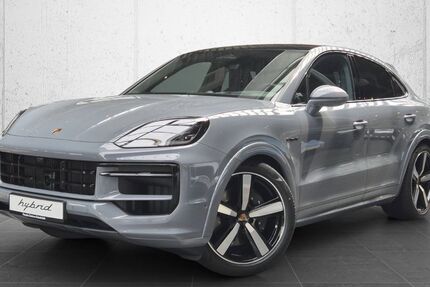 Porsche Cayenne 7.900 km 134.900 &euro; Osnabrück 49078