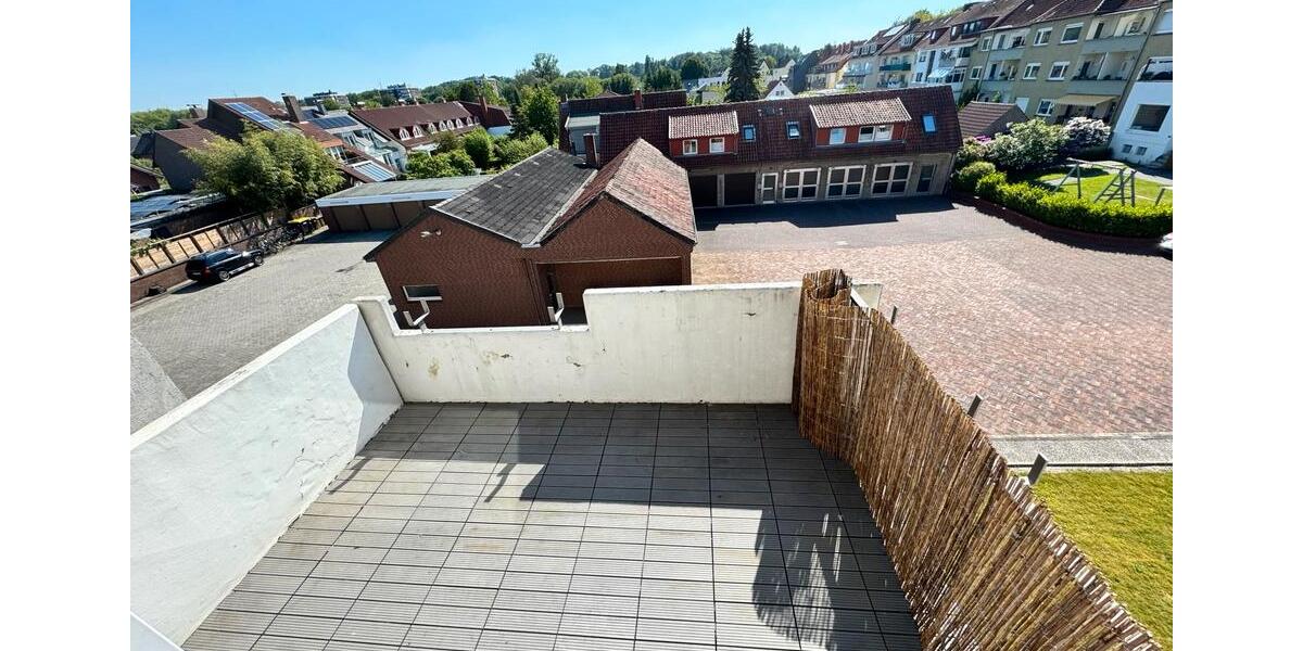 Etagenwohnung Osnabrück Eversburg - 3 Zimmer, 75 m&sup2;, 731&euro; | Angebot:26693500