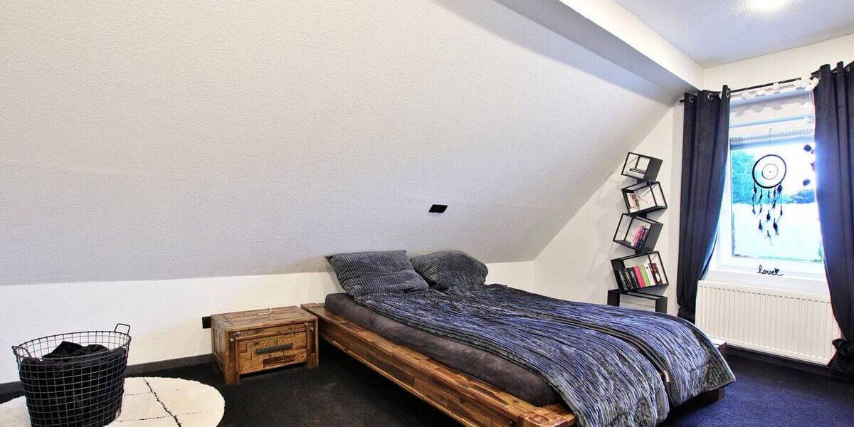 Einfamilienhaus Mettingen Querenberg - 6 Zimmer, 121 m&sup2;, 349.000&euro; | Angebot:26797106
