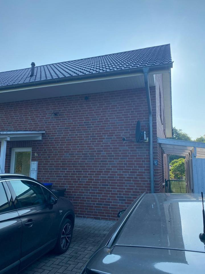3-Zimmer-Eigentumswohnung in Dickenberg -PROVISIONSFREI-