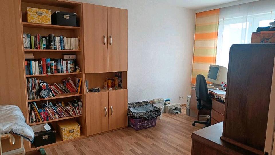 Etagenwohnung Osnabrück Gretesch - 3 Zimmer, 78 m&sup2;, 850&euro; | Angebot:26340655