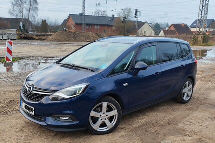 Opel Zafira 175.200 km 7.500 &euro; Ibbenbüren 49479