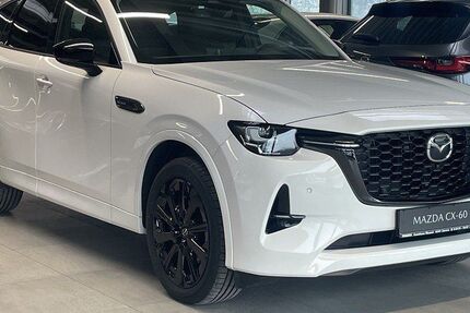 Mazda CX-60 18.747 km 43.750 &euro; Damme 49401