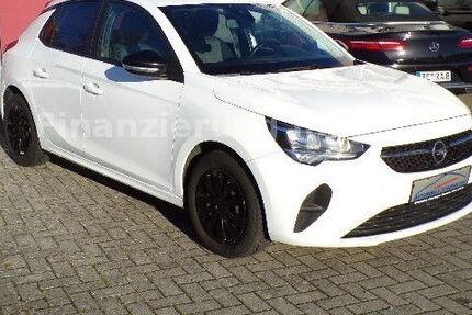 Opel Corsa 87.423 km 11.250 &euro; Ibbenbüren 49479