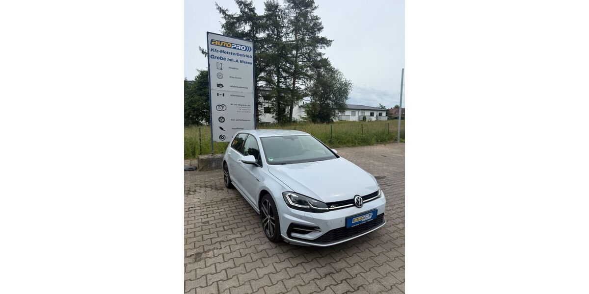 VW Golf 115.400 km 15.600 &euro; Melle Buer 49328