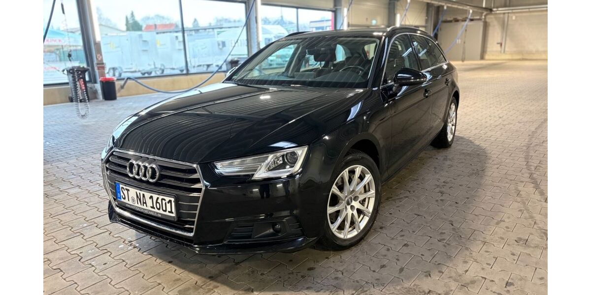 Audi A4 152.397 km 15.999 &euro; Mettingen 49497