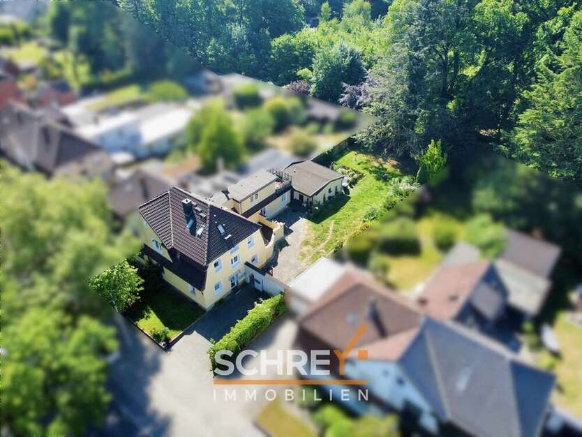 Haus zum Kaufen in Osnabrück Eversburg 690.000 € 250.62 m²