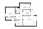 Etagenwohnung Osnabrück Haste - 4 Zimmer, 83 m&sup2;, 151.500&euro; | Angebot:26798274