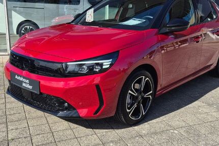 Opel Corsa 8.550 km 21.900 € Halle 33790