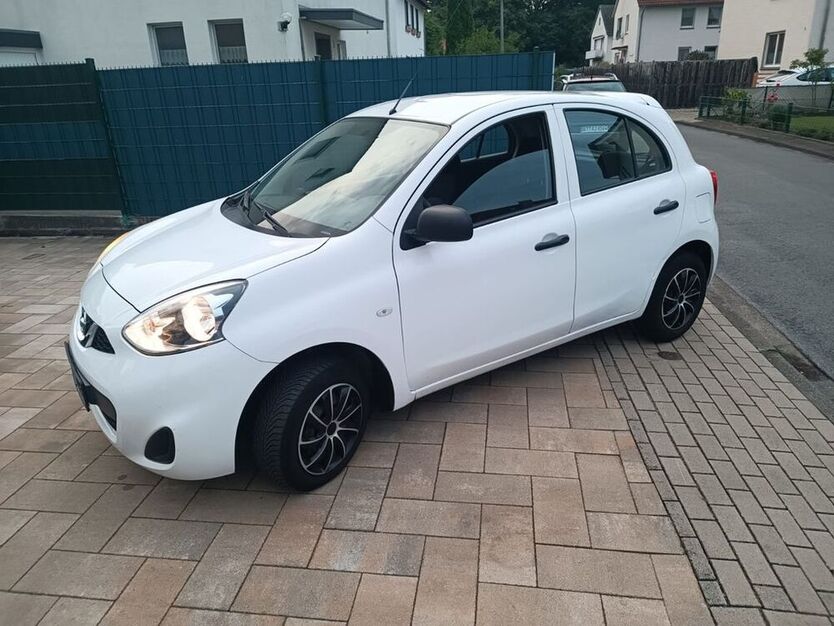 Micra