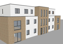 3 Zi-Whg. mit Balkon & Stellplatz - mit Wohnberechtigungsschein