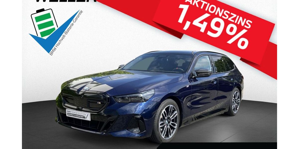BMW i5 70.548 km 61.450 &euro; Melle 49324