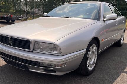 Maserati Quattroporte 152.569 km 9.900 &euro; Lotte 49504